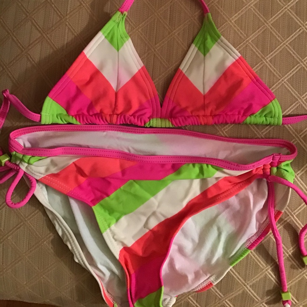 Seafolly Bikini